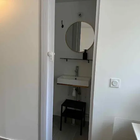 Apartamento 4 Chambres, 3 Sdb, Avec Parking Privé